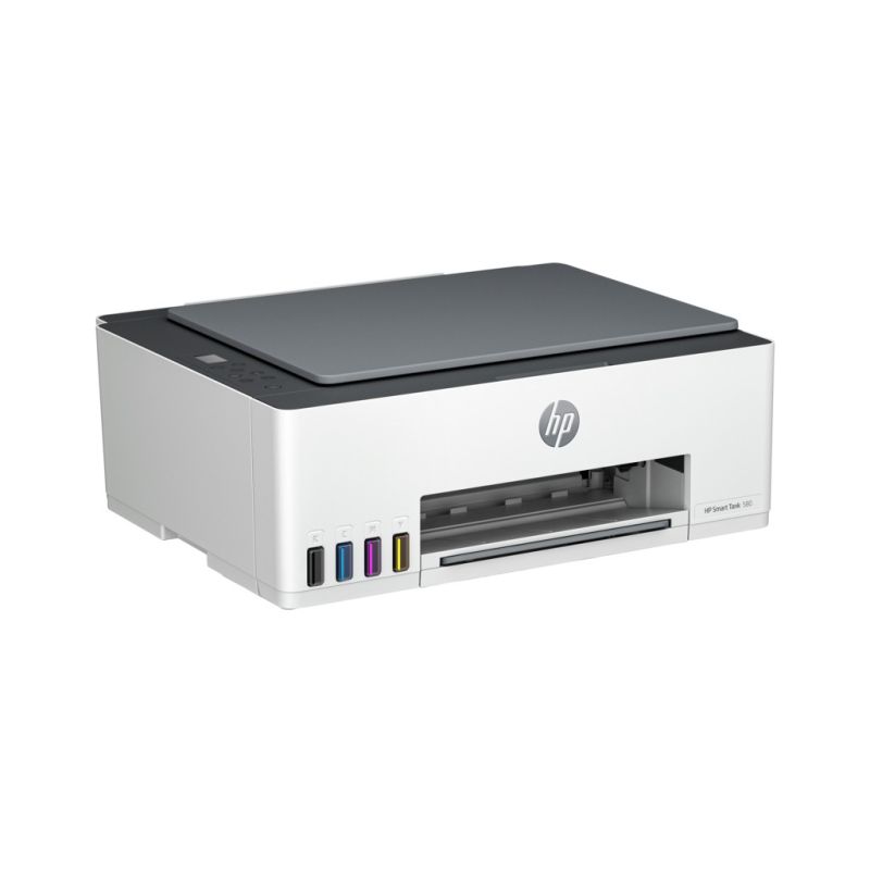 Многофункциональное устройство HP Smart Tank 580 c Wi-Fi (1F3Y2A)