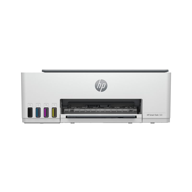 Многофункциональное устройство HP Smart Tank 580 c Wi-Fi (1F3Y2A)