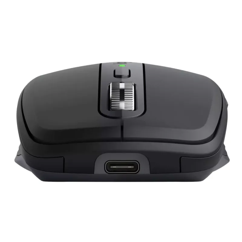 Мышка Logitech MX Anywhere 3S Wireless Graphite (910-006929)