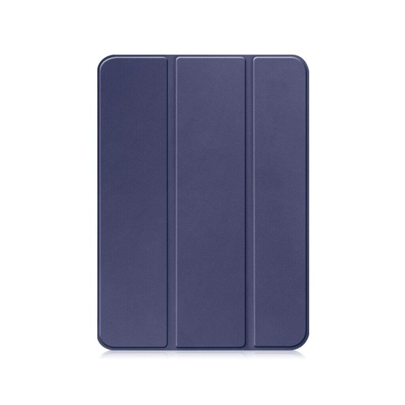 Чехол для планшета BeCover Smart Case Apple iPad 10.9" 2022/24/11" 2025 Deep Blue (709190)
