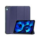 Чехол для планшета BeCover Smart Case Apple iPad 10.9" 2022/24/11" 2025 Deep Blue (709190)