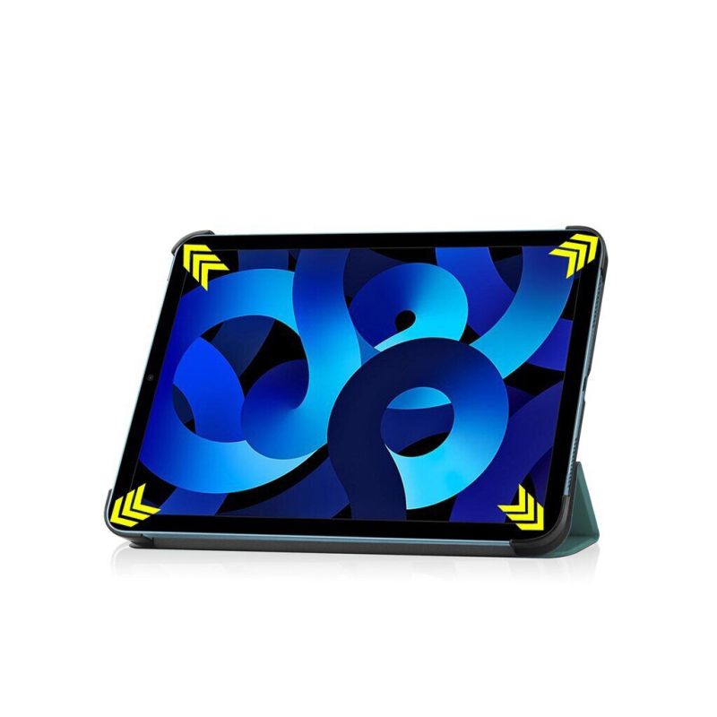 Чехол для планшета BeCover Smart Case Apple iPad 10.9" 2022/24/11" 2025 Deep Blue (709190)