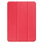 Чохол до планшета BeCover Smart Case Apple iPad 10.9" 2022/24/11" 2025 Red (709194)