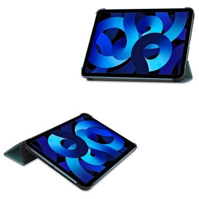 Чохол до планшета BeCover Smart Case Apple iPad 10.9" 2022/24/11" 2025 Red (709194)