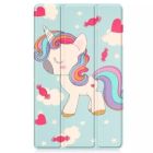 Чехол для планшета BeCover Smart Case Lenovo Tab M8(4rd Gen) TB-300FU 8" Unicorn (709220)