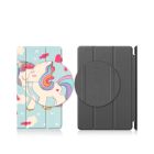 Чехол для планшета BeCover Smart Case Lenovo Tab M8(4rd Gen) TB-300FU 8" Unicorn (709220)
