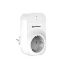 Реле напряжения ColorWay LED1, white (CW-VR16-03L)
