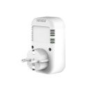 Реле напряжения ColorWay LED1, white (CW-VR16-03L)