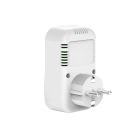 Реле напряжения ColorWay LED1, white (CW-VR16-03L)