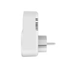Реле напряжения ColorWay LED1, white (CW-VR16-03L)