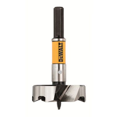 Сверло DeWALT Форстнера по дереву D92 мм, 1 шт (DT4589)