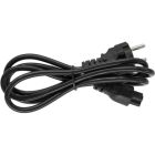 Блок живлення до ноутбуку AlSoft Acer 120W 19V, 6.32A, 5.5/1.7 (ADP-120ZB / A40356)