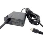 Блок питания к ноутбуку HP 65W 20V, 3.25A + 15V, 4.33A + 12V, 5A + 9V, 3A + 5V, 3A, USB type-C (TPN-CA06 / A40369)