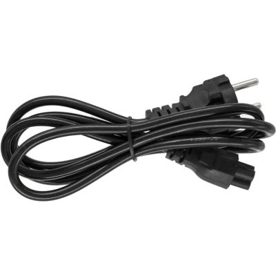 Блок живлення до ноутбуку HP 65W 20V, 3.25A + 15V, 4.33A + 12V, 5A + 9V, 3A + 5V, 3A, USB type-C (TPN-CA10 / A40370)