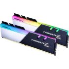 Модуль пам\'яті для комп\'ютера DDR4 16GB (2x8GB) 3600 MHz TridentZ NEO for AMD Ryzen G.Skill (F4-3600C18D-16GTZN)