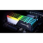 Модуль пам\'яті для комп\'ютера DDR4 16GB (2x8GB) 3600 MHz TridentZ NEO for AMD Ryzen G.Skill (F4-3600C18D-16GTZN)