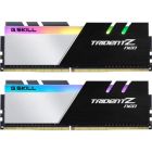 Модуль пам\'яті для комп\'ютера DDR4 16GB (2x8GB) 3600 MHz TridentZ NEO for AMD Ryzen G.Skill (F4-3600C18D-16GTZN)