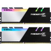 Модуль пам\'яті для комп\'ютера DDR4 16GB (2x8GB) 3600 MHz TridentZ NEO for AMD Ryzen G.Skill (F4-3600C18D-16GTZN)