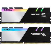 Модуль пам\'яті для комп\'ютера DDR4 16GB (2x8GB) 3600 MHz TridentZ NEO for AMD Ryzen G.Skill (F4-3600C18D-16GTZN)