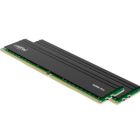 Модуль памяти для компьютера DDR4 32GB (2x16GB) 3200 MHz Pro Micron (CP2K16G4DFRA32A)
