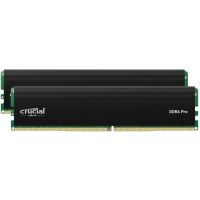 Модуль пам\'яті для комп\'ютера DDR4 32GB (2x16GB) 3200 MHz Pro Micron (CP2K16G4DFRA32A)