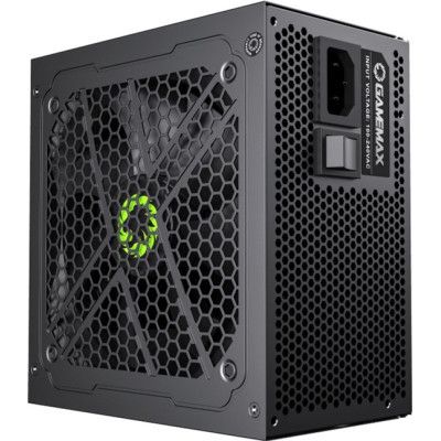 Блок живлення Gamemax 750W (GX-750 Modular)