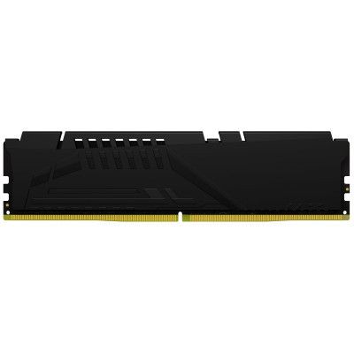Модуль памяти для компьютера DDR5 16GB (2x8GB) 5600 MHz Beast Kingston Fury (ex.HyperX) (KF556C36BBEK2-16)