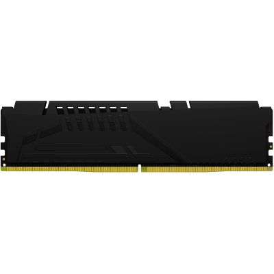 Модуль пам\'яті для комп\'ютера DDR5 32GB 6000 MHz Beast EXPO Kingston Fury (ex.HyperX) (KF560C36BBE-32)