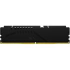 Модуль памяти для компьютера DDR5 64GB (2x32GB) 6000 MHz Beast Black EXPO Kingston Fury (ex.HyperX) (KF560C36BBEK2-64)