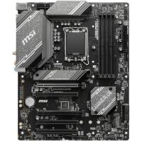 Материнська плата MSI (B760 GAMING PLUS WIFI)
