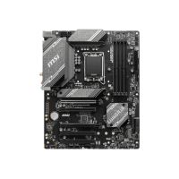 Материнская плата MSI (B760 GAMING PLUS WIFI)