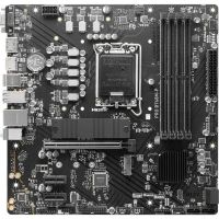 Материнская плата MSI (PRO B760M-P)