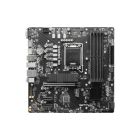 Материнская плата MSI (PRO B760M-P)