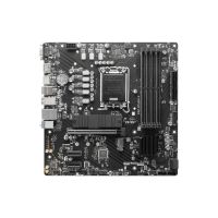 Материнская плата MSI (PRO B760M-P)