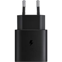 Зарядний пристрій Armorstandart AR-TA800 USB-C 25W Fast Charger black (ARM63803)