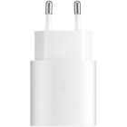 Зарядний пристрій Armorstandart AR-TA800W USB-C 25W Fast Charger white (ARM63975)