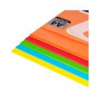 Бумага DoubleA А4, 80 г/м2, 100 арк, 5 colors, Rainbow5 Brigh (151307)
