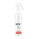 Спрей для тварин Pet's Lab Стоп-зона для відлякування кішок і собак 300 мл (9038)