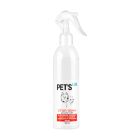 Спрей для животных Pet's Lab Стоп-зона для отпугивания кошек и собак 300 мл (9038)