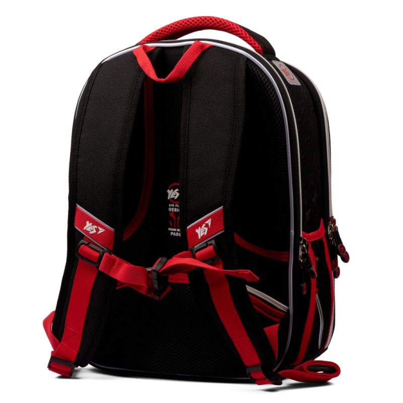 Портфель Yes S-78 Ninja (559383)