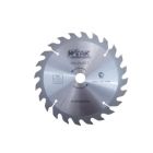 Диск пильний Werk по дереву - 185x20 24 зуб. (118496)