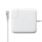 Блок живлення до ноутбуку Merlion Apple 60W 16.5V 3.65A, MagSafe (20431 / LAMS/60)