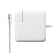Блок живлення до ноутбуку Merlion Apple 60W 16.5V 3.65A, MagSafe (20431 / LAMS/60)
