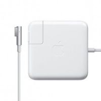 Блок живлення до ноутбуку Merlion Apple 60W 16.5V 3.65A, MagSafe (20431 / LAMS/60)