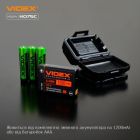 Ліхтар Videx (VLF-H075C)