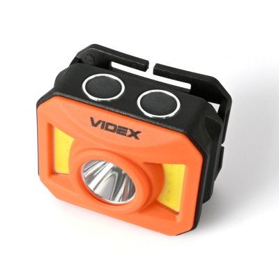Фонарь Videx (VLF-H085-OR)