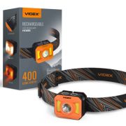 Ліхтар Videx (VLF-H085-OR)