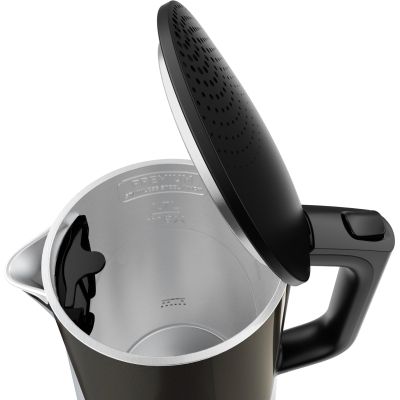 Електрочайник Tefal (KI831E10)
