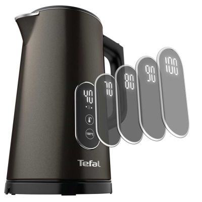 Електрочайник Tefal (KI831E10)