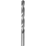 Свердло HAISSER по металу HSS - 8.0х109х165мм довге (17560) (5 шт)